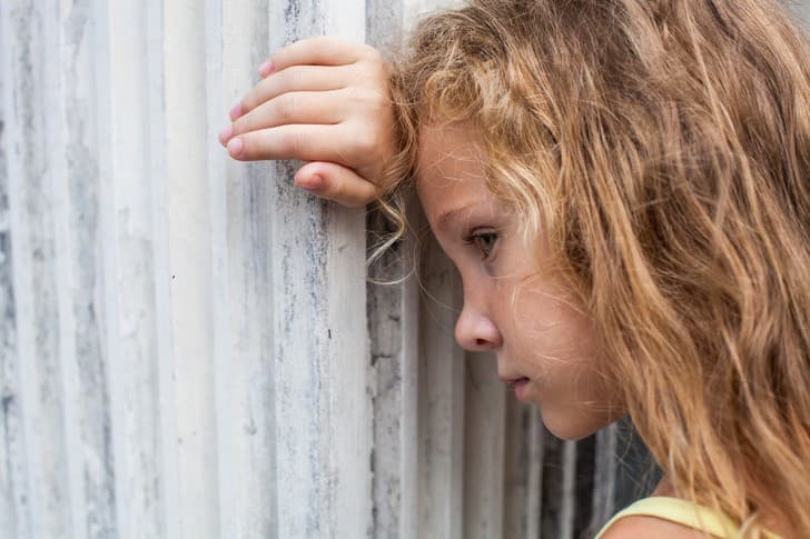5 tác hại không tưởng khi trẻ bị cha mẹ trừng phạt thân thể