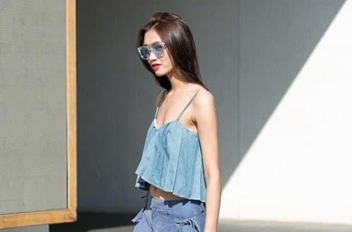 5 bộ phận của vợ càng nhỏ càng giúp chồng làm ăn phát tài, dễ thăng quan tiến chức 5 bộ phận của vợ càng nhỏ càng giúp chồng làm ăn phát tài, dễ thăng quan tiến chức