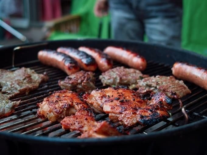 7 điều đại kị khi chế biến thịt để món ăn không thành thuốc độc