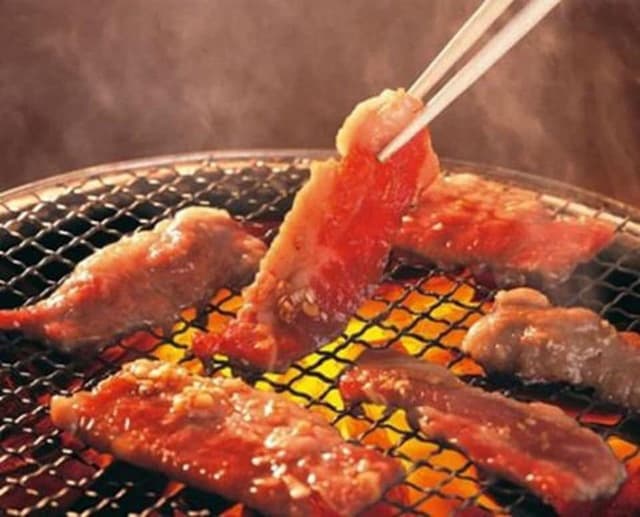 Công thức sốt nướng dùng cho tất cả các loại thịt và hải sản chuẩn nhà hàng