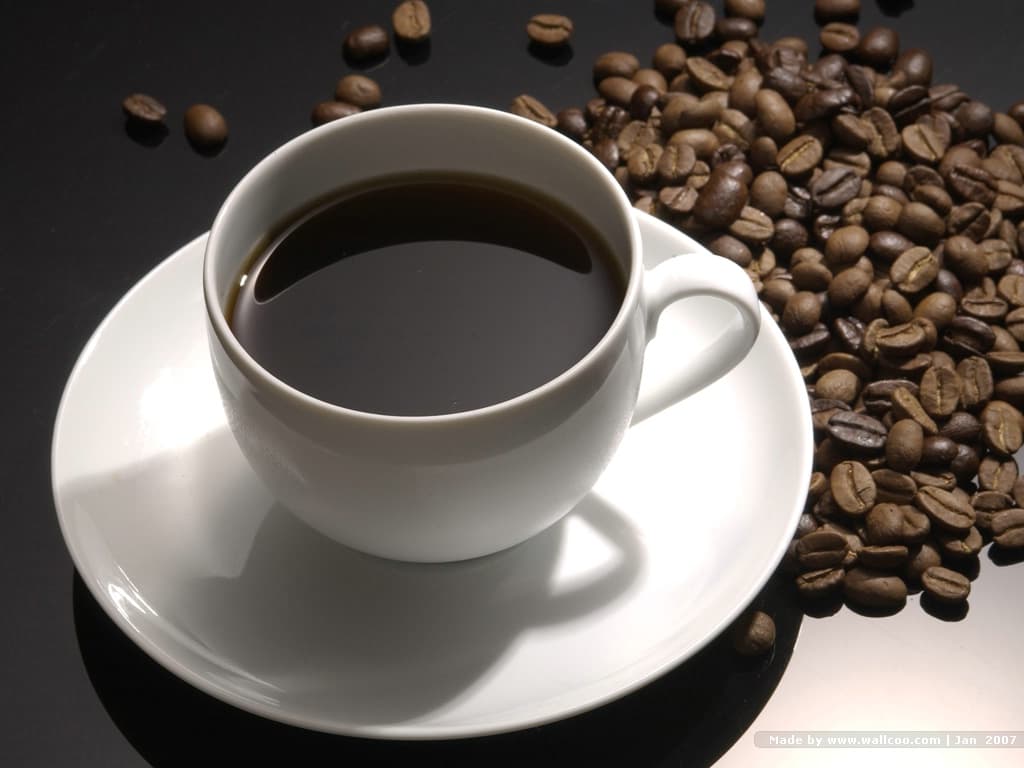 Chế độ giảm cân gây tranh cãi: Giảm cân bằng cà phê