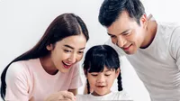 Dạy con trưởng thành thời công nghệ 4.0