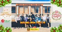 Tour du lịch Đà Lạt 2 ngày 1 đêm Tết Dương Lịch 2023