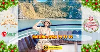 Tour du lịch Hà Nội - Ninh Bình - Hạ Long - Sapa 6 ngày 5 đêm Tết Dương Lịch 2023