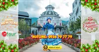 Tour du lịch Hà Nội Sapa 4 ngày 3 đêm Tết Dương Lịch 2023