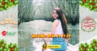 Tour du lịch miền tây Mỹ Tho - Tiền Giang 1 ngày Tết Dương Lịch 2023