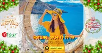 Tour du lịch Ninh Chữ - Vĩnh Hy 3 ngày 2 Tết Dương Lịch 2023