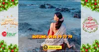 Tour du lịch Quy Nhơn Phú Yên 4 ngày 4 đêm Tết Dương Lịch 2023