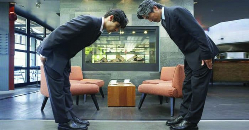 6 Bí quyết thành công trong kinh doanh của người Nhật