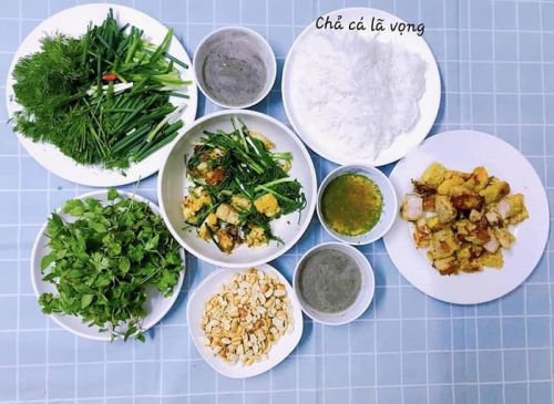 Gợi ý thực đơn mâm cơm cực ngon cho cả tuần bận rộn