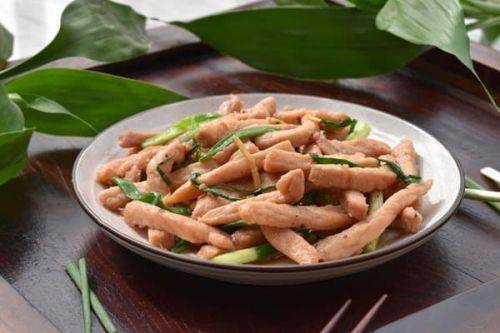 Thực đơn cơm tối ba món nhanh chóng mà ngon miễn bàn, cả nhà mê mệt