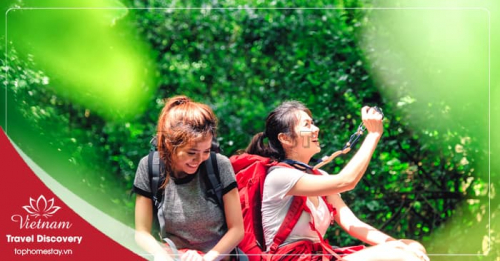 Tour trekking vườn quốc gia Bù Gia Mập 2 ngày 1 đêm