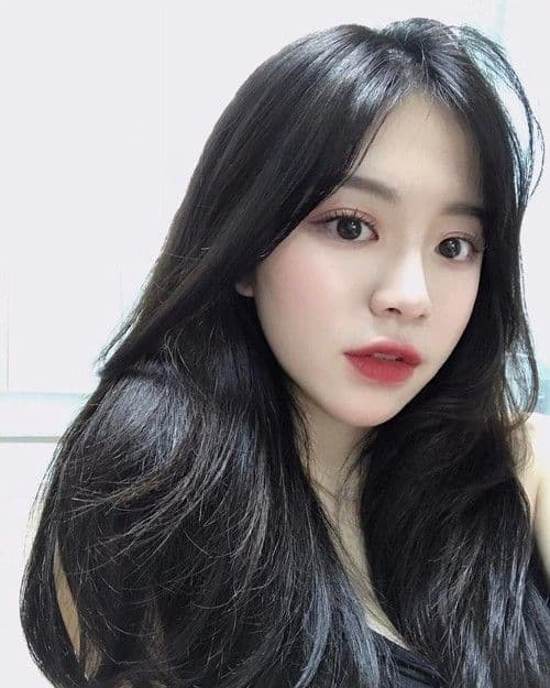 Tuyệt chiêu cắt, dưỡng giúp tóc mượt, dày đẹp như quảng cáo