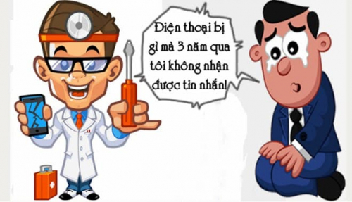 Truyện cười hay: Đàn ông ngoại tình cũng là chuyện bình thường