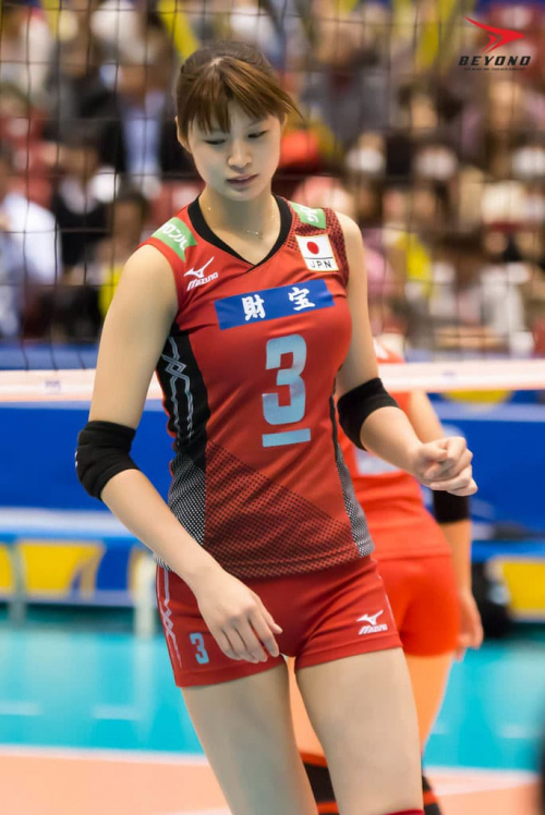 Saori Kimura - ngu1ecdc nu1eef cu1ee7a bu00f3ng chuyu1ec1n Nhu1eadt Bu1ea3n