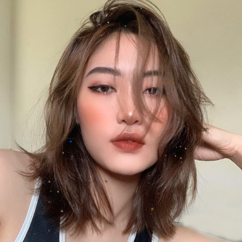 Tru1ea7n Viu1ec7t Hu01b0u01a1ng Hot girl bu00f3ng chuyu1ec1n cao 1,78 m