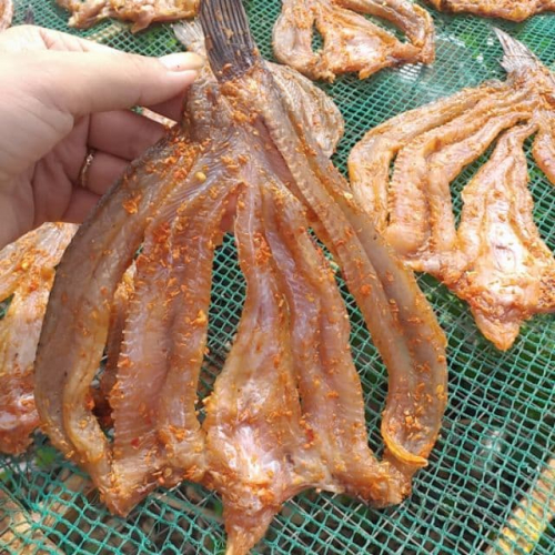  Cách làm khô cá lóc một nắng ngon ăn một lần là nghiền