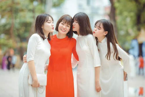 Hạnh phúc bình dị và cao quý