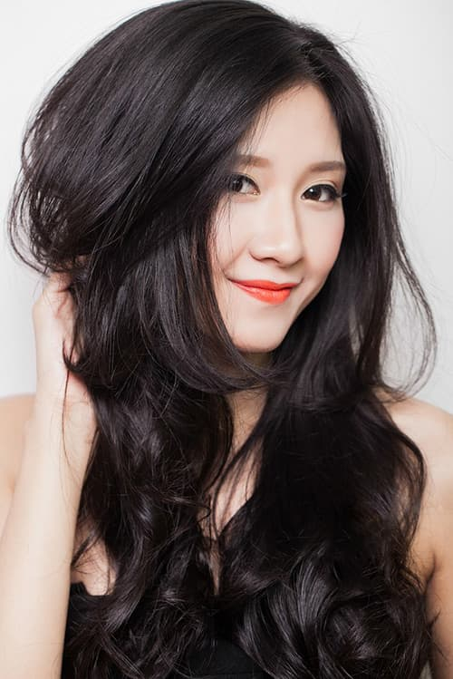 5 điều quan trọng cần nhớ khi chăm sóc tóc hư tổn nặng