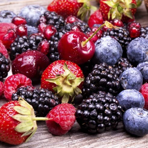 7 loại thực phẩm giảm cân hiệu quả