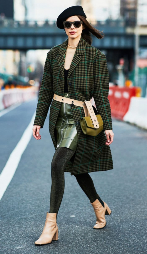 “Phép màu” thần kỳ của những đôi giày cao gót màu nude