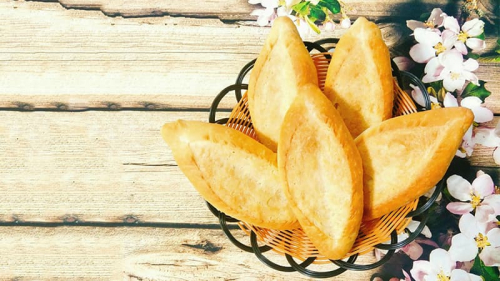 cách làm bánh mì 1 lần là thành công