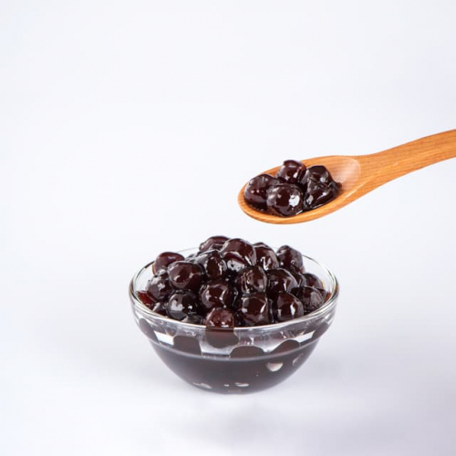 Cách làm trân châu đen dẻo,dai ngon dễ làm