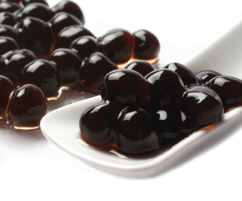 Cách làm trân châu đen dẻo, không dính bằng 2 cách