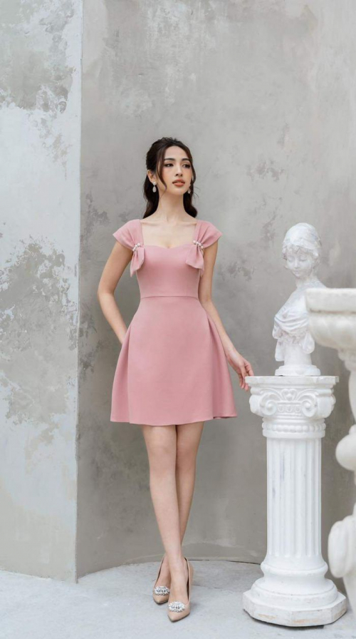 Bí quyết chọn trang phục phù hợp với màu da