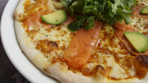 Cách làm bánh Pizza siêu ngon