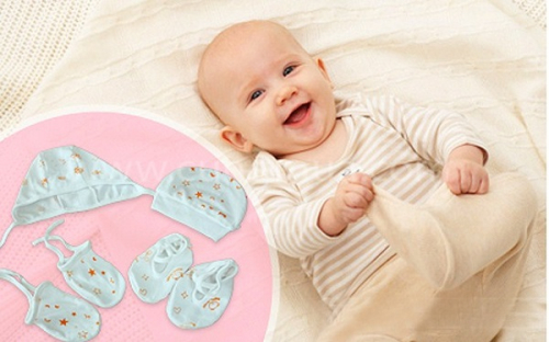 Kinh nghiệm chăm sóc trẻ sơ sinh an toàn vào mùa đông giá lạnh