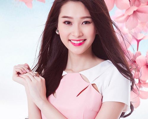 Những nguyên tắc trong việc chăm sóc da để có làn da mịn màng,hồng hào