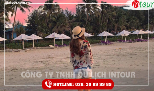 Tour du lịch Nghệ An (Vinh) đi Nha Trang 4 ngày 3 đêm