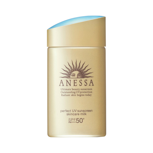 Top kem chống nắng tốt nhất 2021