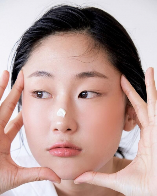 Cách sử dụng kem chống nắng vật lý