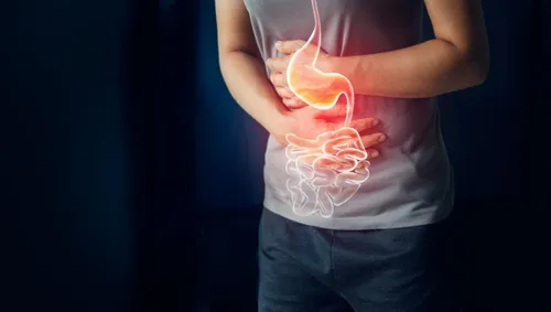 Dấu hiệu bệnh dạ dày