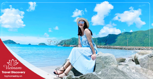 Tour du lịch Côn Đảo 2 ngày 1 đêm