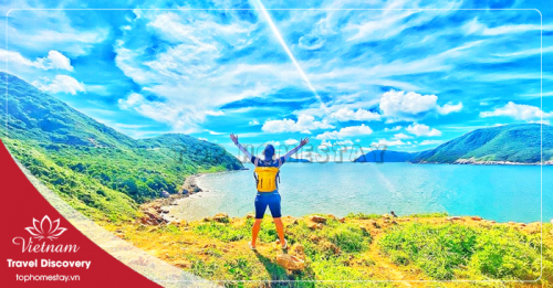 Tour du lịch Côn Đảo 3 ngày 2 đêm