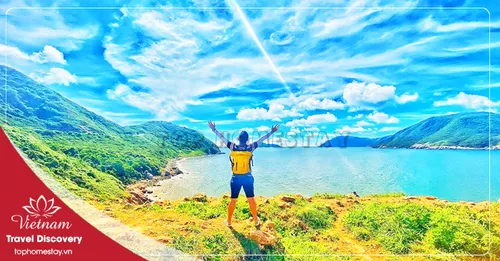 Tour du lịch Côn Đảo 3 ngày 2 đêm