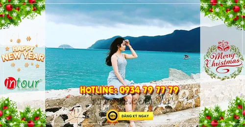 Tour du lịch Côn Đảo 3 ngày 2 đêm Tết Dương Lịch 2023