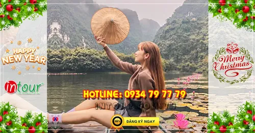 Tour du lịch Hà Nội Hạ Long 3 ngày 2 đêm Tết Dương Lịch 2023