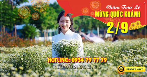 Tour du lịch miền tây Cà Mau - Cần Thơ - Sóc Trăng 3 ngày 3 đêm Lễ 2/9/2022