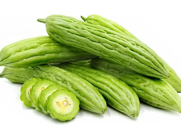 8 công dụng từ khổ qua (mướp đắng)  mà ít ai biết đến