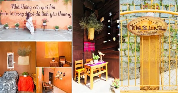 Homestay Về nhà thôi - Let’s Back Home Đà Lạt