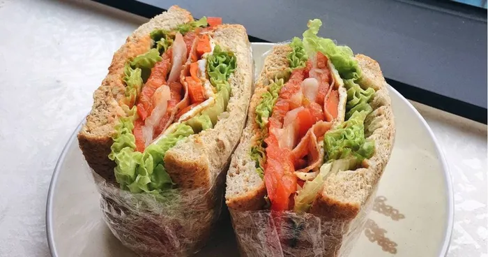 Công thức làm món ăn sáng dễ, đủ dinh dưỡng cho cả nhà.