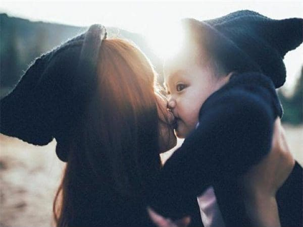 Tâm sự mẹ đơn thân: Phải mạnh mẽ và kiên cường để vừa làm cha vừa làm mẹ