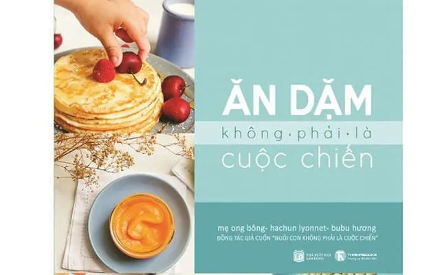 6 cuốn sách giúp mẹ thông thái hơn trong quá trình nuôi dạy con