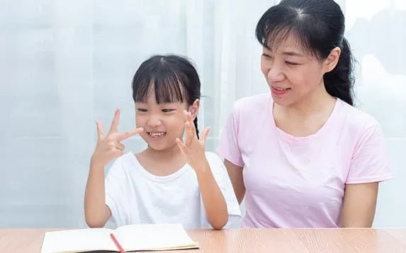 7 cách giúp con học toán giỏi nhất lớp mà không cần học sách vở quá nhiều