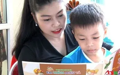 Người mẹ quyết tâm làm một việc mỗi ngày 15 phút và nhận được kết quả bất ngờ từ con trai từng lơ là việc học
