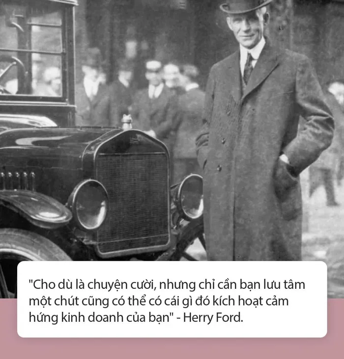 Nếu con có thói quen này, chúc mừng cha mẹ đã có con giống các nhà phát minh vĩ đại Henry Ford, Newton